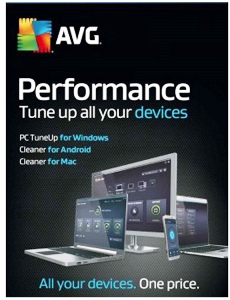 AVG Performance